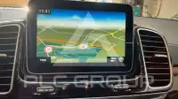 2019 Mercedes Benz GLS 63 AMG