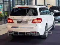 2019 Mercedes Benz GLS 63 AMG