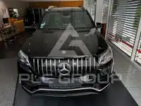 2019 Mercedes Benz GLS 63 AMG