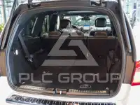 2019 Mercedes Benz GLS 63 AMG