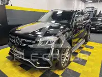 2019 Mercedes Benz GLS 63 AMG