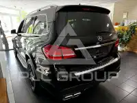 2019 Mercedes Benz GLS 63 AMG