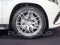 2019 Mercedes Benz GLS 63 AMG