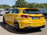 2019 Mercedes Benz A35 AMG