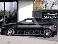 2019 Mercedes Benz A35 AMG