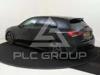 2019 Mercedes Benz A35 AMG