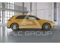 2019 Mercedes Benz A35 AMG
