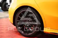 2019 Mercedes Benz A35 AMG