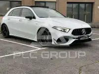 2019 Mercedes Benz A35 AMG