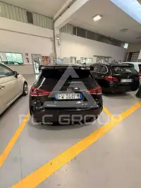 2019 Mercedes Benz A35 AMG