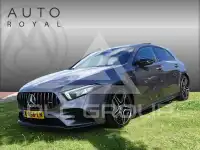 2019 Mercedes Benz A35 AMG