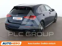 2019 Mercedes Benz A35 AMG