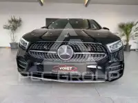 2019 Mercedes Benz A35 AMG