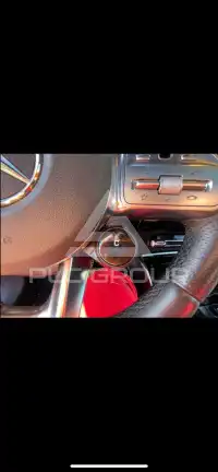 2019 Mercedes Benz A35 AMG
