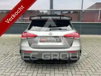 2019 Mercedes Benz A35 AMG