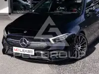 2019 Mercedes Benz A35 AMG