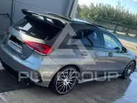 2019 Mercedes Benz A35 AMG