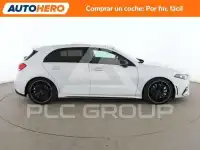 2019 Mercedes Benz A35 AMG