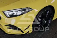 2019 Mercedes Benz A35 AMG
