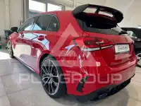 2019 Mercedes Benz A35 AMG