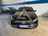 2019 Mercedes Benz A35 AMG