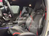 2019 Mercedes Benz A35 AMG