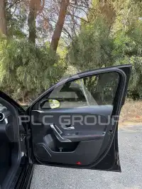 2019 Mercedes Benz A35 AMG