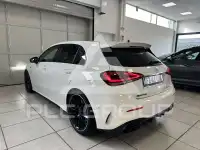2019 Mercedes Benz A35 AMG