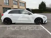 2019 Mercedes Benz A35 AMG