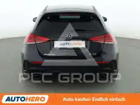 2019 Mercedes Benz A35 AMG
