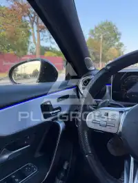2019 Mercedes Benz A35 AMG