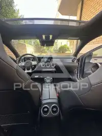 2019 Mercedes Benz A35 AMG