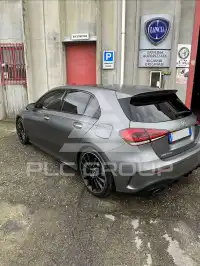 2019 Mercedes Benz A35 AMG