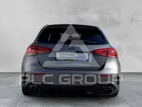 2019 Mercedes Benz A35 AMG