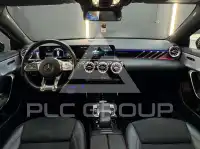 2019 Mercedes Benz A35 AMG