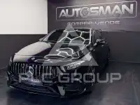 2019 Mercedes Benz A35 AMG