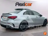 2019 Mercedes Benz A35 AMG