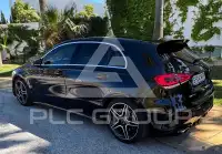 2019 Mercedes Benz A35 AMG