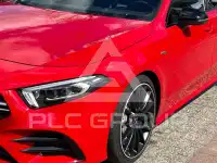 2019 Mercedes Benz A35 AMG