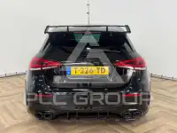 2019 Mercedes Benz A35 AMG
