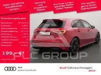 2019 Mercedes Benz A35 AMG