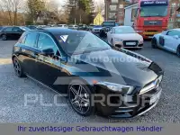 2019 Mercedes Benz A35 AMG