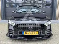 2019 Mercedes Benz A35 AMG