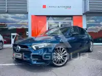 2019 Mercedes Benz A35 AMG