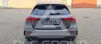 2019 Mercedes Benz A35 AMG