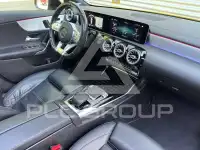 2019 Mercedes Benz A35 AMG
