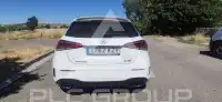 2019 Mercedes Benz A35 AMG