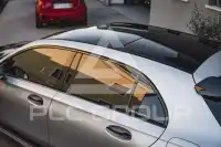 2019 Mercedes Benz A35 AMG