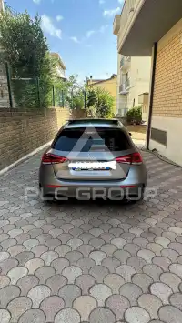 2019 Mercedes Benz A35 AMG
