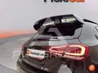 2019 Mercedes Benz A35 AMG
